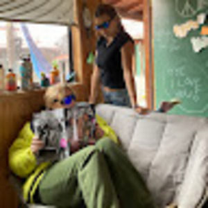 Meet your Posher, Kendra